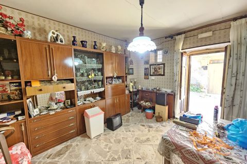 Landsbyhus i Collesano, Palermo, Collesano - € 26.000 | Ref: 10606 - foto 3